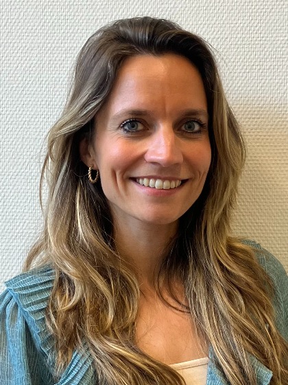 Profielfoto van L. (Lisa) Luimes, MSc