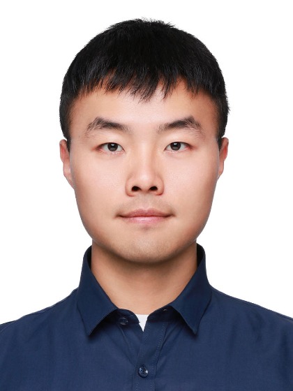 Profielfoto van Y. (Yichen) Liu