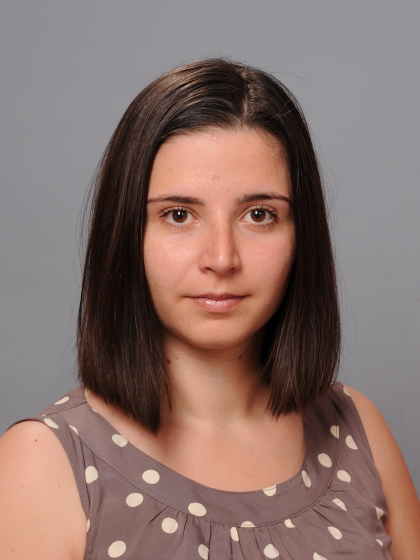 Profielfoto van M.A. (Maria Alina) Radulescu