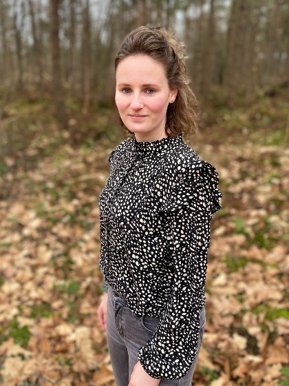 M. (Mirjam ) Berghuis