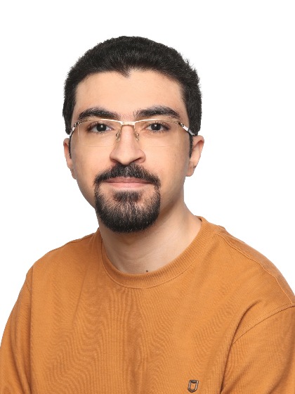 Profielfoto van M.H. (Mohammad Hossein) Habibi