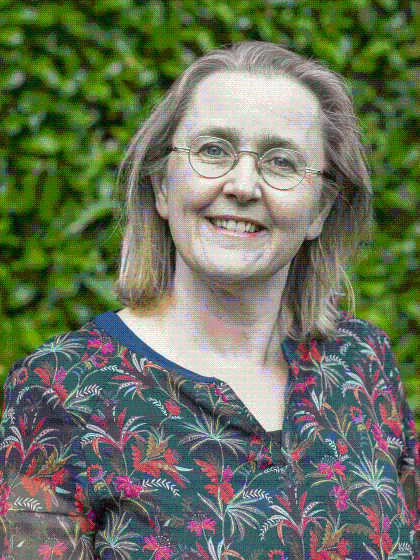 Profielfoto van prof. dr. M.H. (Maaike) Nauta