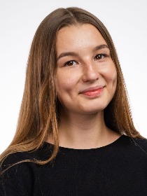 Profielfoto van M. (Marina) Karsakova, MSc
