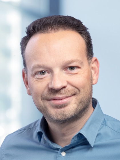 Profielfoto van M. (Matthijs) Luiten