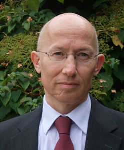 Profielfoto van prof. dr. mr. M. (Rinus) Otte