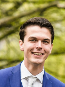 Profielfoto van M. (Marco) van den Noort, MSc