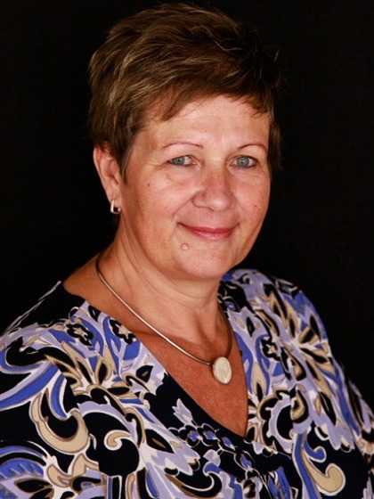 Profielfoto van M. (Martha) Bosma-Kazemier