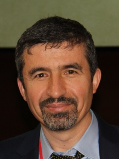Profile picture of N. (Nurettin) Altundeger, PhD