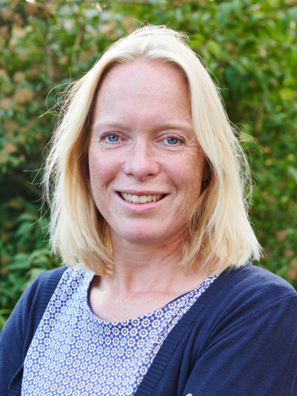 N. (Nina) Hansen, Prof