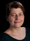 prof. dr. P. (Petra) Hendriks