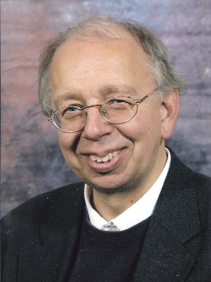 Profielfoto van drs. P.O.J.M. (Paul) Krijnen