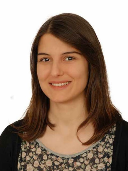 Profile picture of P. (Pinar) Ozyavas