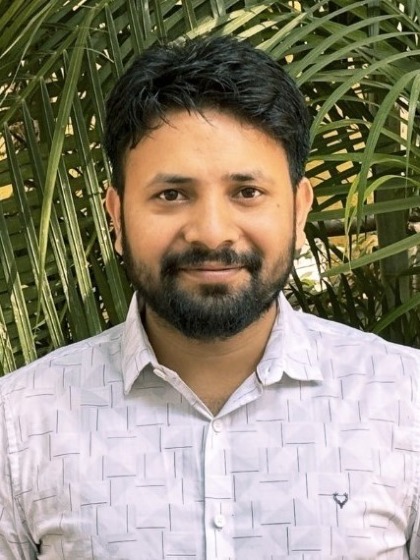 R.K. (Rahul) Singh