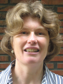 R.R. (Renée) Bakker, MSc