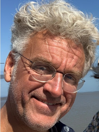 Profielfoto van R. (Renzo) Tuinsma