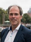 Profielfoto van dr. ir. T. (Terry) van Dijk