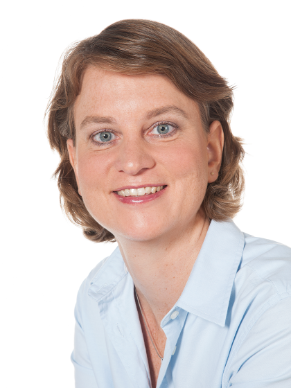 Profielfoto van dr. T. (Tialda) Hoekstra