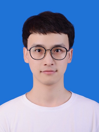 Profielfoto van W. (Wenbo) Zhang, MSc