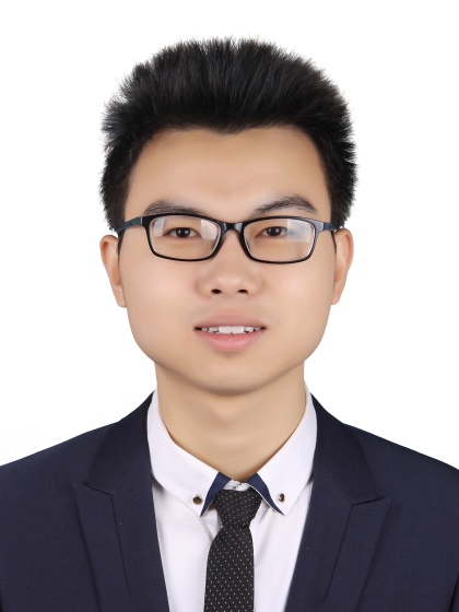 Profielfoto van W. (Wenbo) Lu