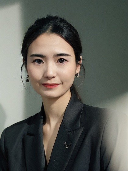 Profielfoto van S. (Siria Xiyueyao) Luo, Dr