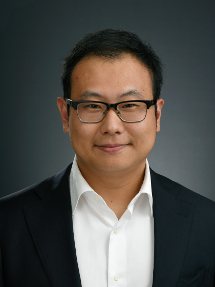 Y. (David) Peng, PhD