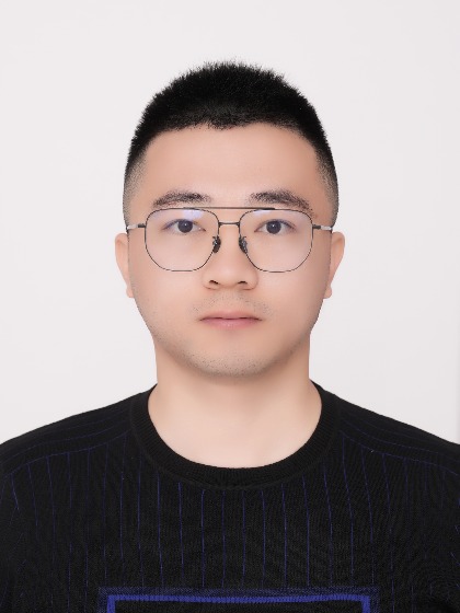 Profielfoto van Y. (Yang) Zhang