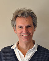 Director dr. Frans J. Sijtsma