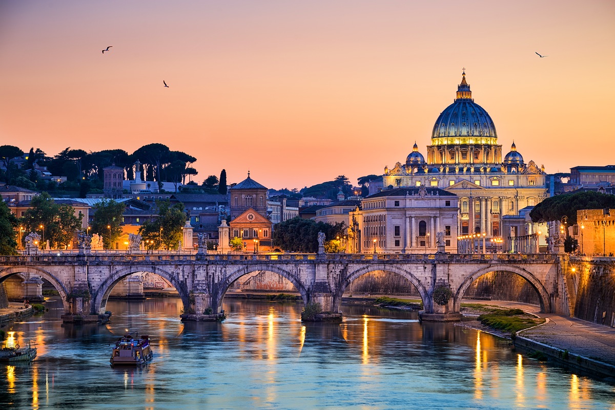 Rome